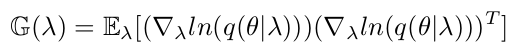 Natural gradient definition